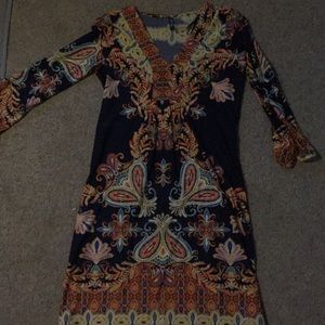 White mark couture collection dress!